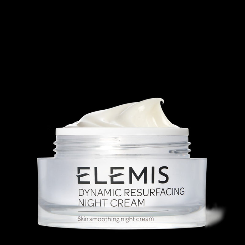 Dynamic Resurfacing Night Cream