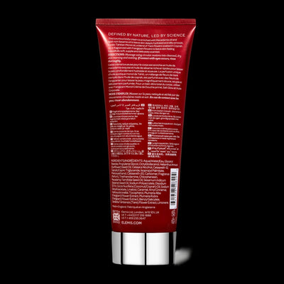 Exotic Frangipani Monoi Body Cream