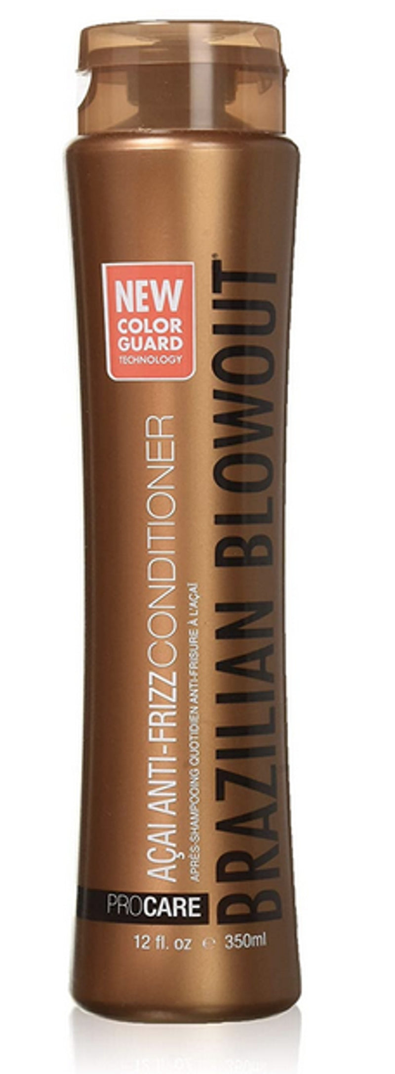 BR 12oz Acai Anti-Frizz Conditioner