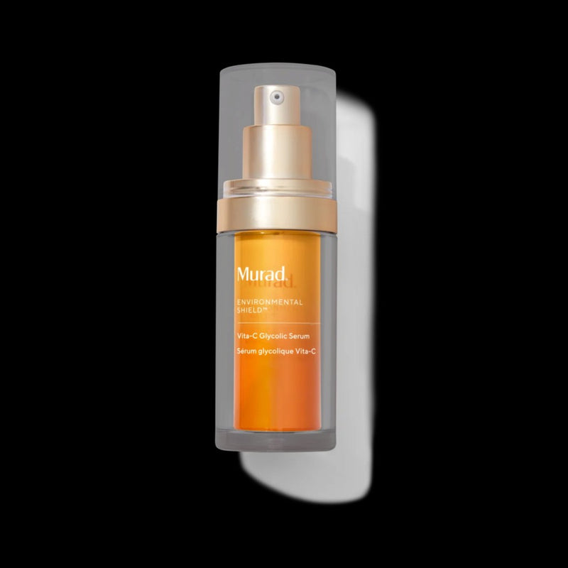 Vita-C Glycolic Brightening Serum