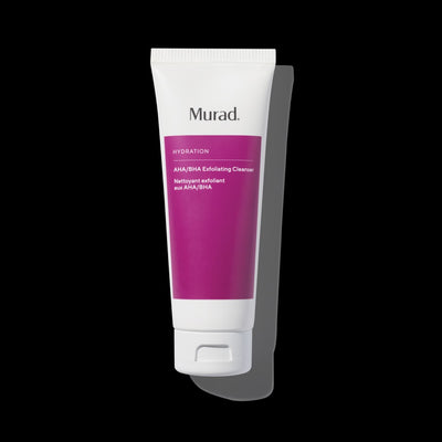 AHA/BHA Exfoliating Cleanser