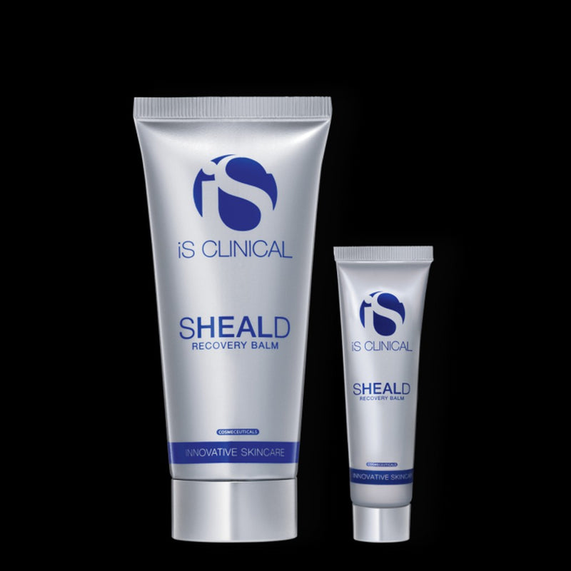 Sheald Recovery Balm