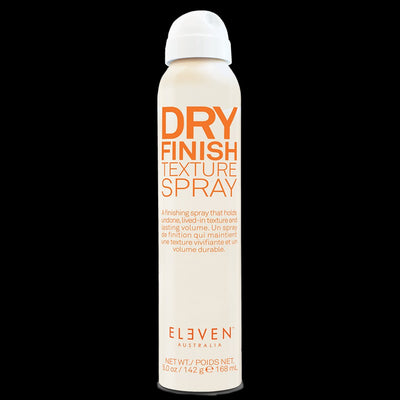 Dry Finish Texture Spray