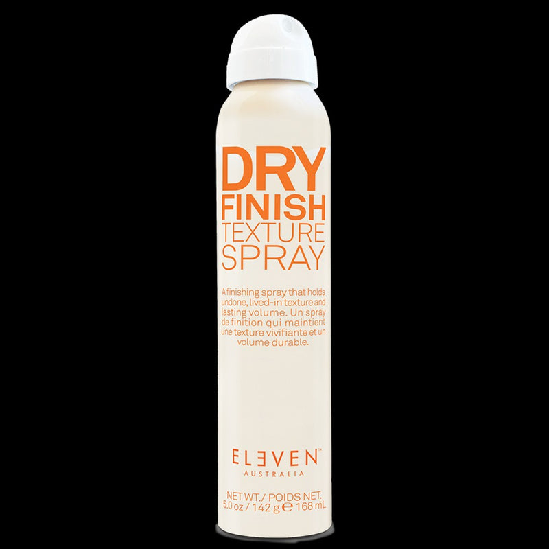 Dry Finish Texture Spray