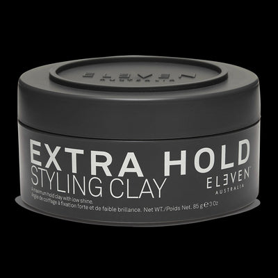 Extra Hold Styling Clay