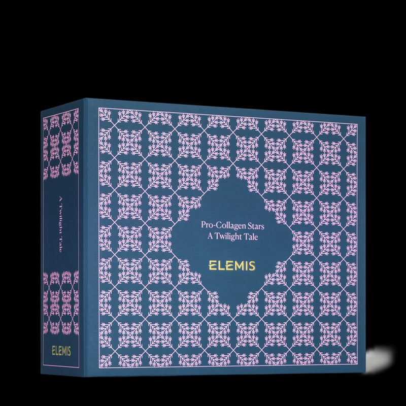 Kit Pro-Collagen Stars A Twilight Tale