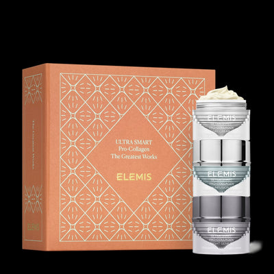 Kit Ultra Smart Pro-Collagen The Greatest Works