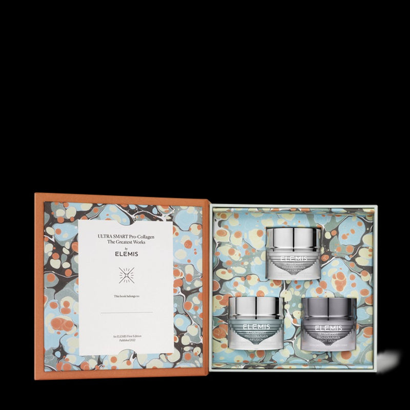 Kit Ultra Smart Pro-Collagen The Greatest Works