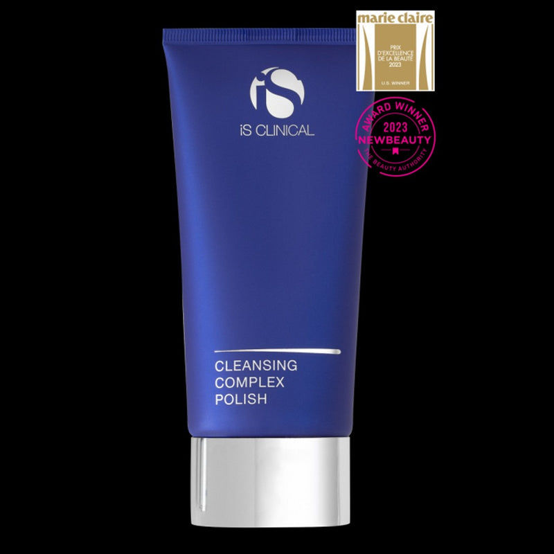 Cleansing Complex Polish