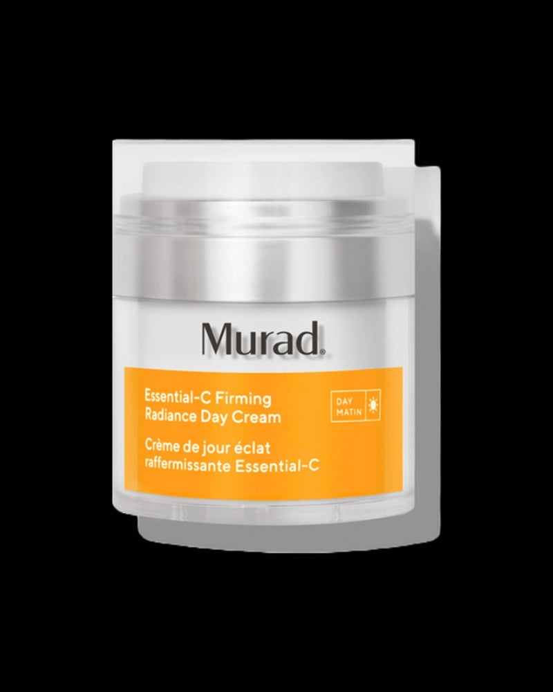 Essential-C Firming Radiance Day Cream