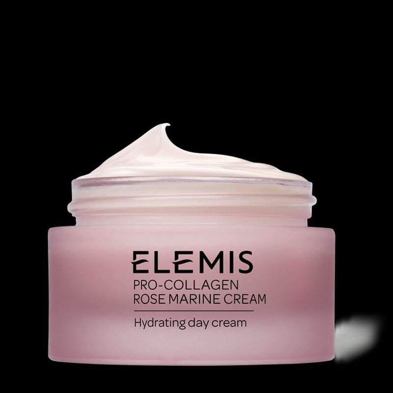 Pro-Collagen Rose Marine Cream