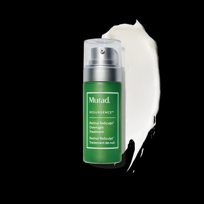 Retinal Resculpt Overnight Treatment