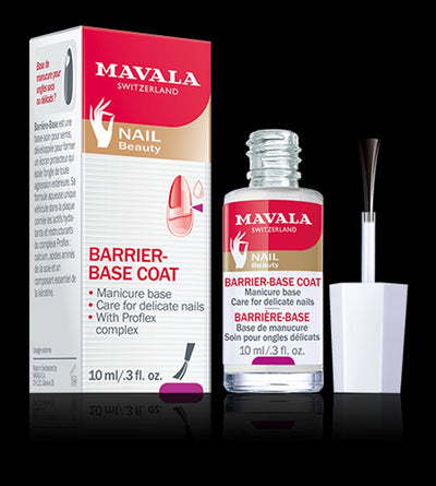 Barrier-Base Coat