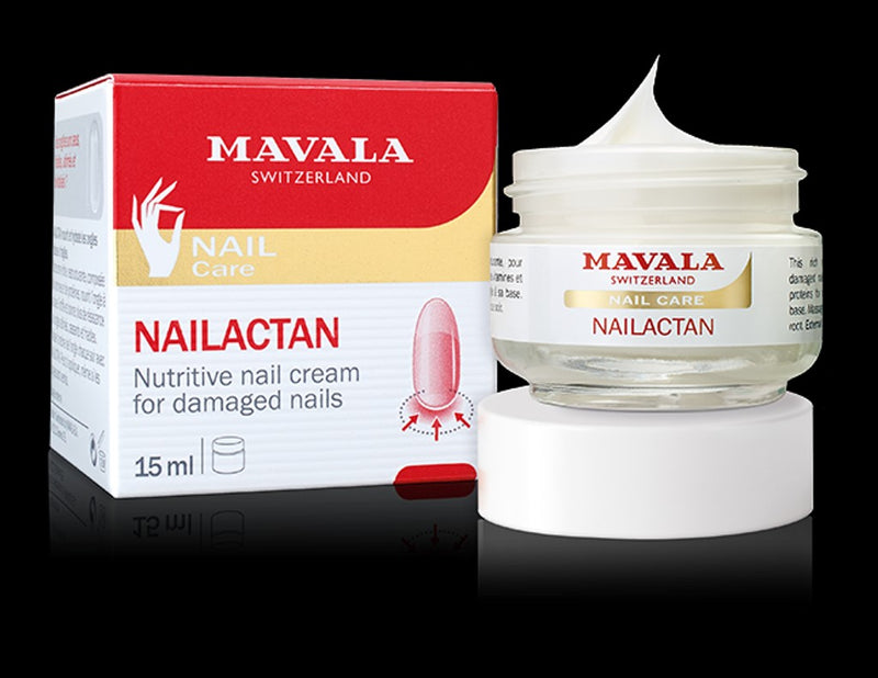Nailactan, Nourishing Cream