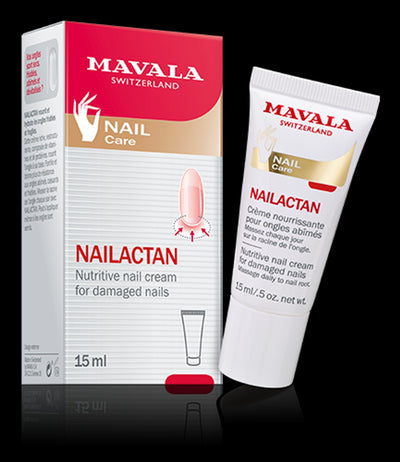 Nailactan Tube boxed