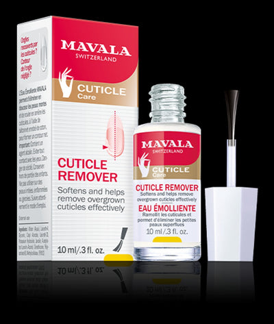 Cuticle Remover