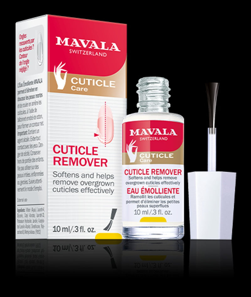 Cuticle Remover