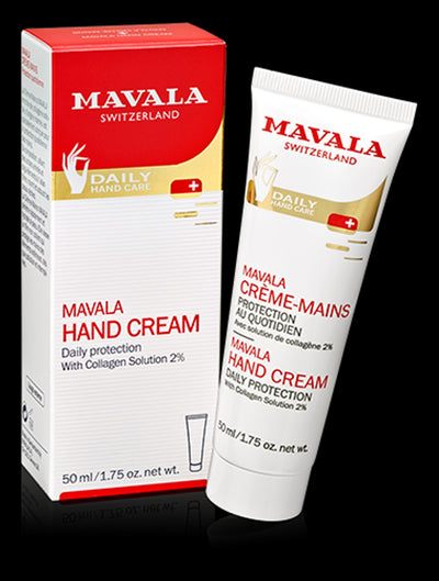 Hand Cream