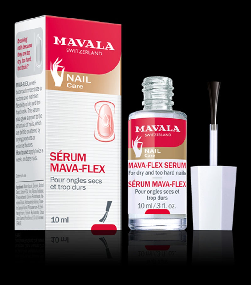 Mava Flex Serum
