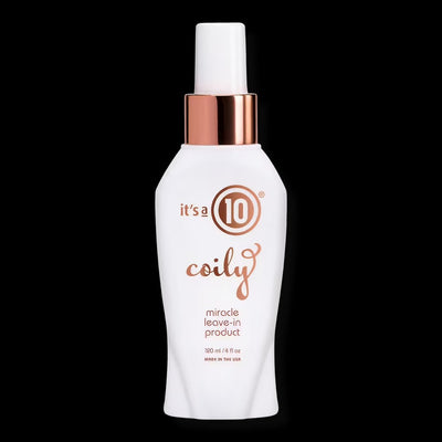 Miracle Coily Leave-In