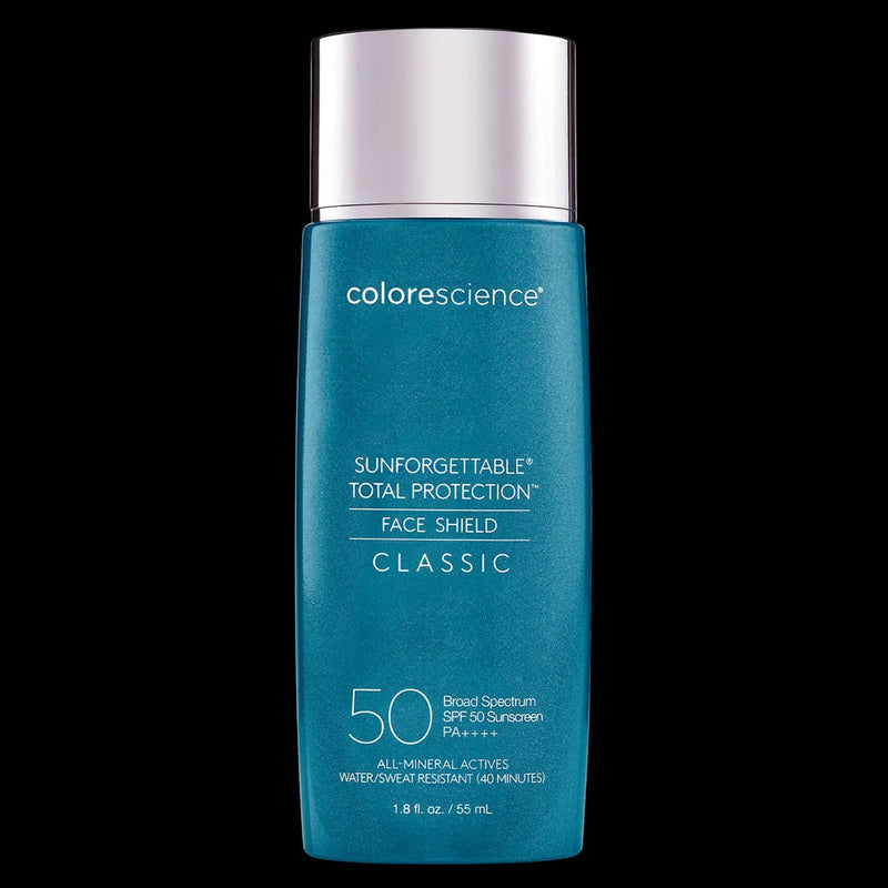 Total Protection Face Shield Classic SPF 50