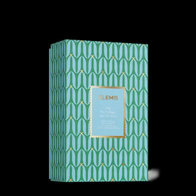 The Pro-Collagen Skin Trio Treat