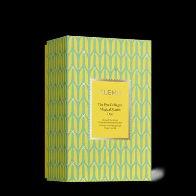 The Pro-Collagen Magical Matrix Duo Kit