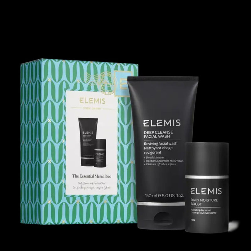The Essential Mens Duo Kit