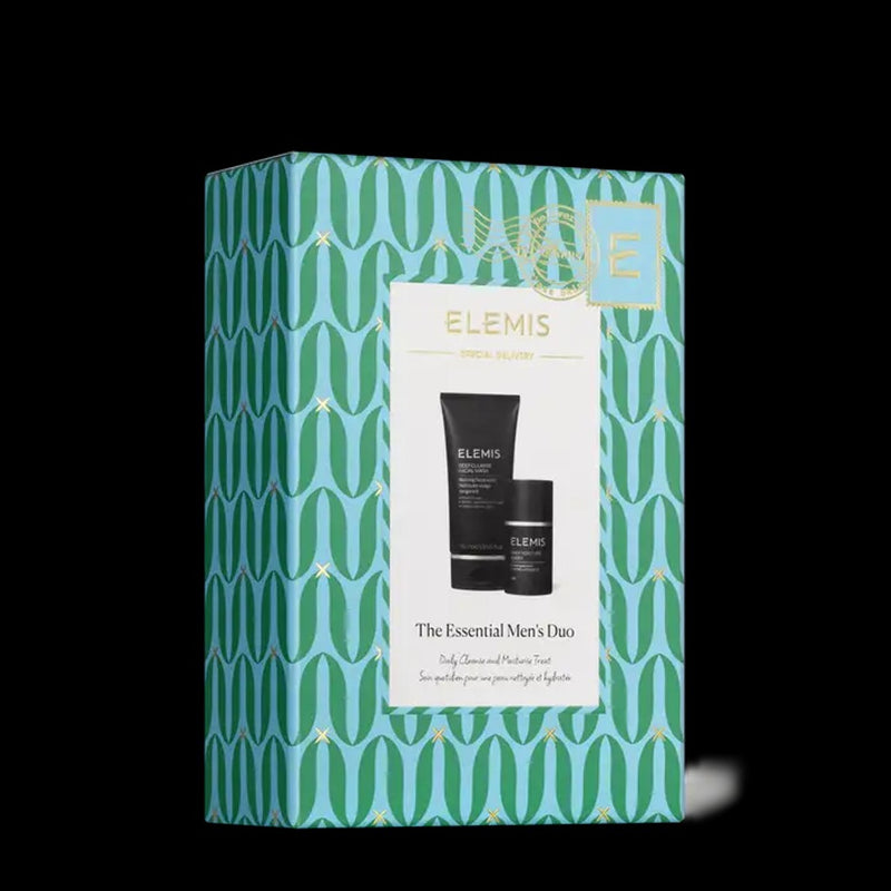 The Essential Mens Duo Kit