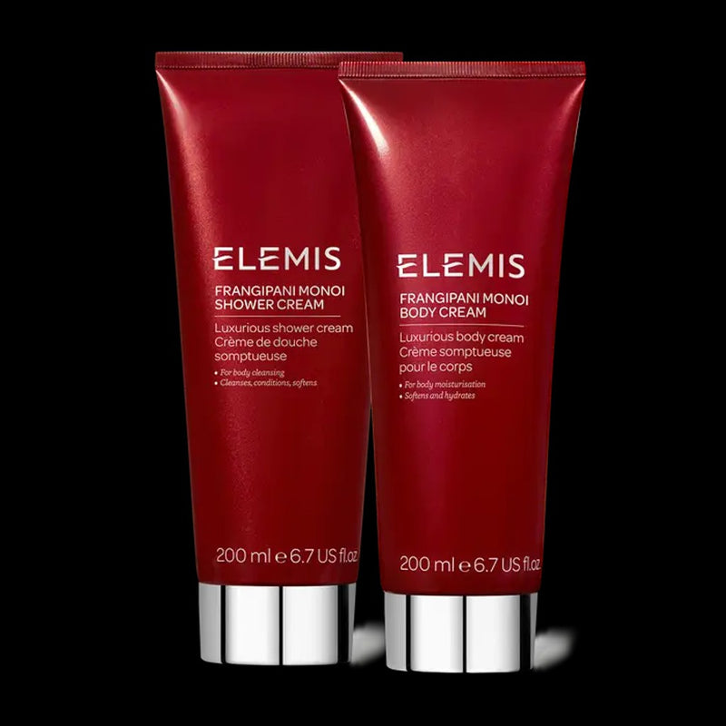 Frangipani With Love Kit