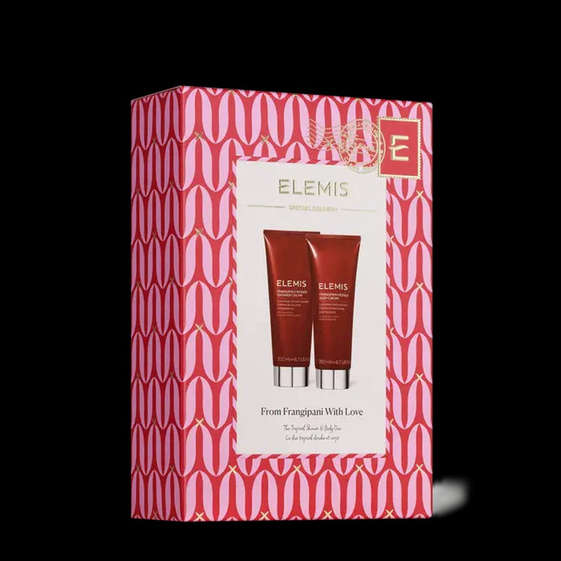 Frangipani With Love Kit