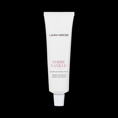 Ambre Vanille Soufflé Hand Cream