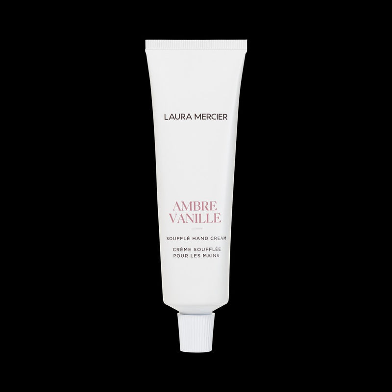 Ambre Vanille Soufflé Hand Cream