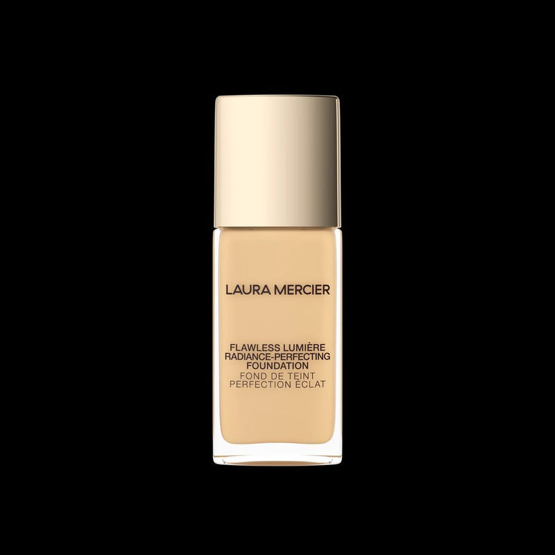 Flawless Lumière Foundation