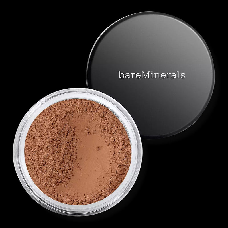 Warmth All-Over Face Color Bronzer