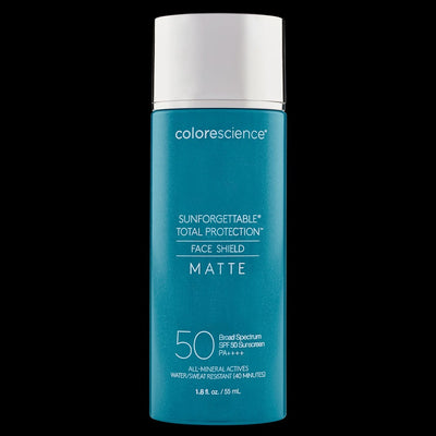Sunforgettable Total Protection Face Shield Matte SPF50