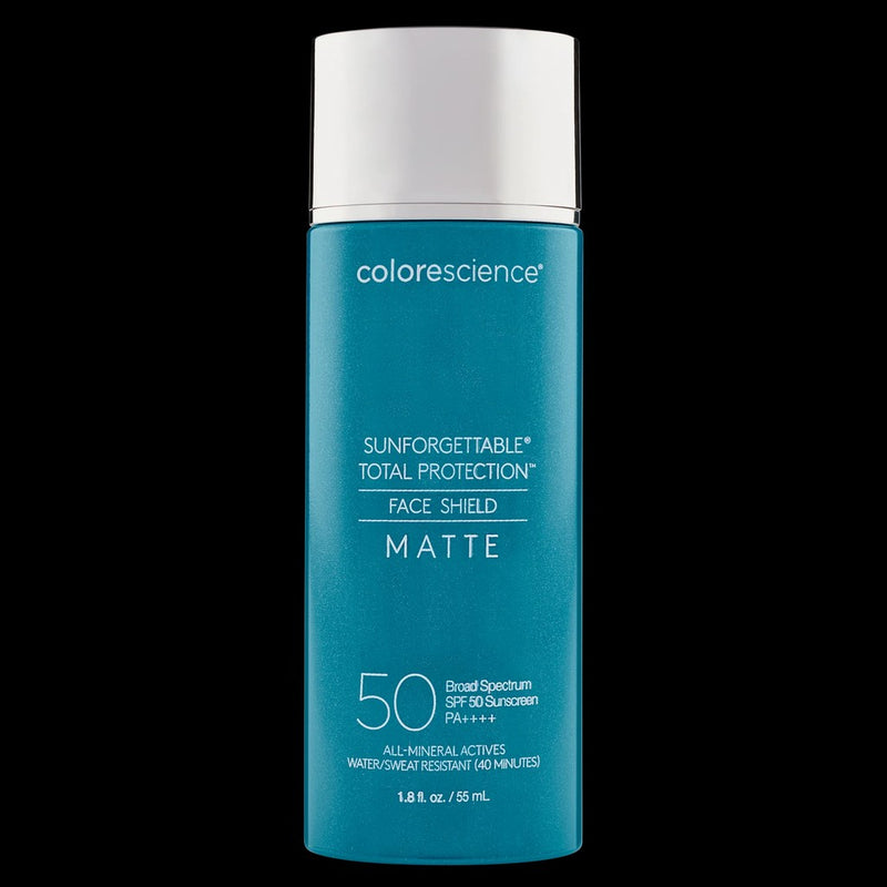 Sunforgettable Total Protection Face Shield Matte SPF50