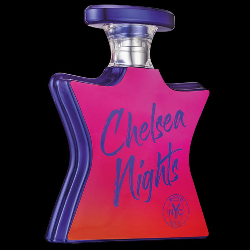 CHELSEA NIGHTS