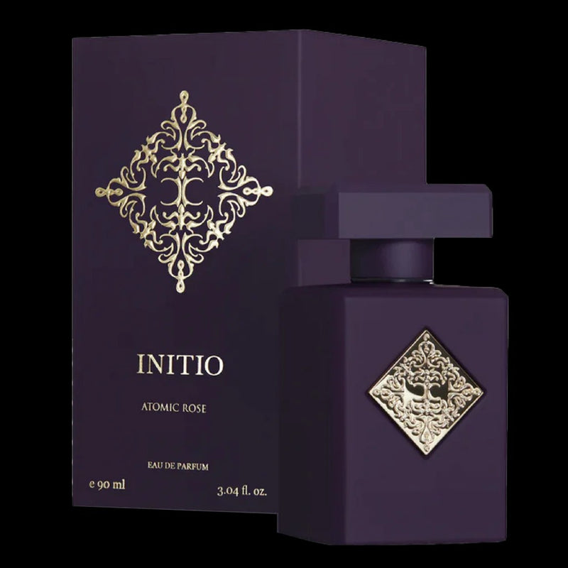 ATOMIC ROSE