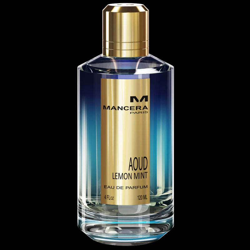 AOUD LEMON MINT