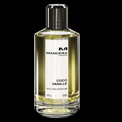 COCO VANILLE