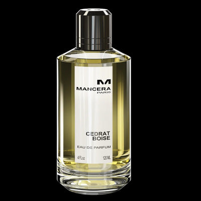 CEDRAT BOISE
