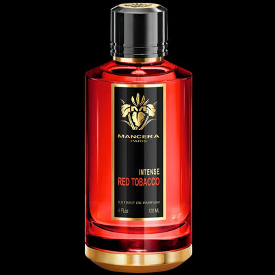 INTENSE RED TOBACCO