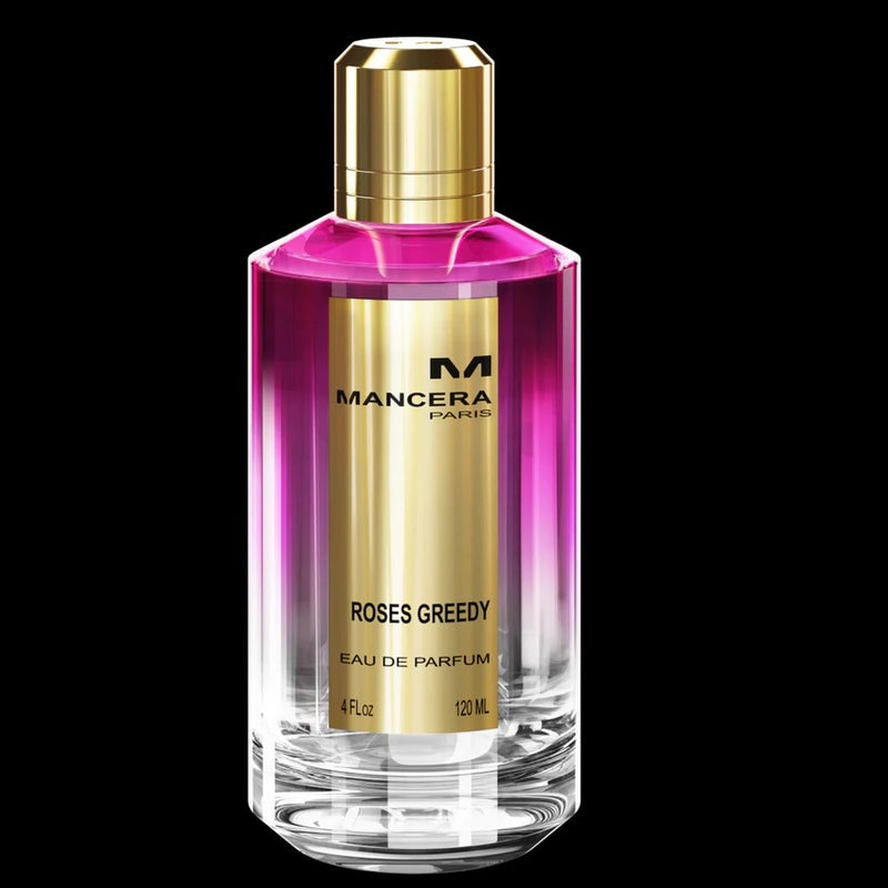 ROSES GREEDY