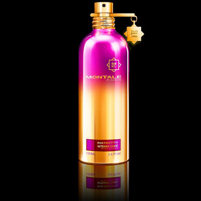 RISTRETTO INTENSE CAFÉ