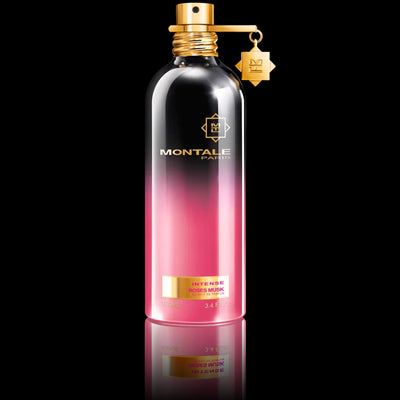 INTENSE ROSES MUSK