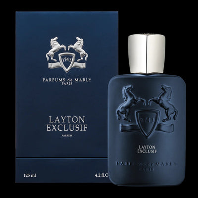 LAYTON EXCLUSIF