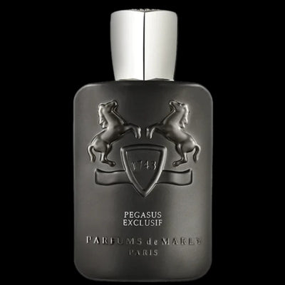 PEGASUS EXCLUSIF