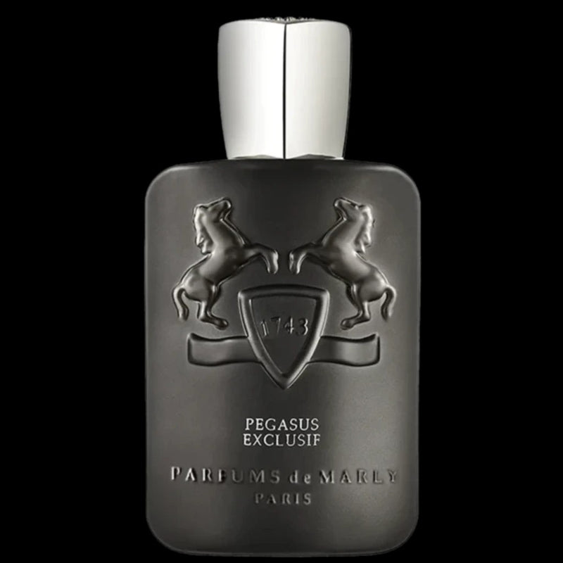 PEGASUS EXCLUSIF