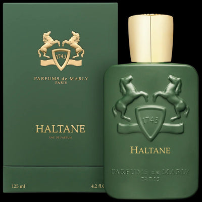 HALTANE